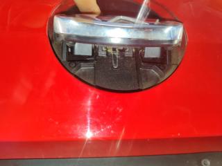 Крышка багажника GOLF 12-21