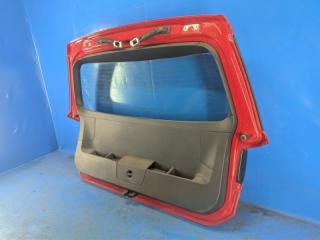 Крышка багажника GOLF 12-21