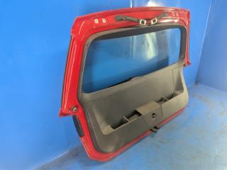 Крышка багажника GOLF 12-21