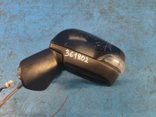 Зеркало левое SUBARU CROSSTREK 12-17 2014