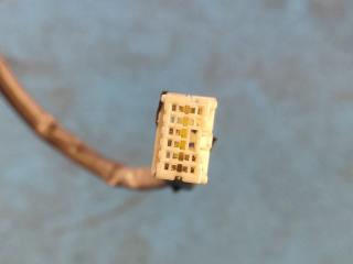 Зеркало левое CROSSTREK 12-17 2014 FB20X e-Boxer