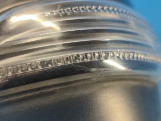 Зеркало левое CROSSTREK 12-17 2014 FB20X e-Boxer