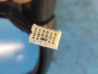 Зеркало правое CROSSTREK 12-17 2014 FB20X e-Boxer