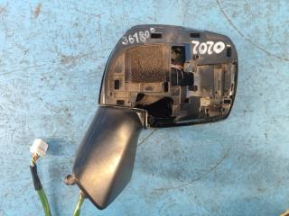 Зеркало левое SUBARU FORESTER 12-19 2015