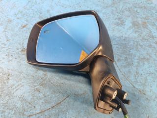 Зеркало левое FORESTER 12-19 2015 2.5 FB25B