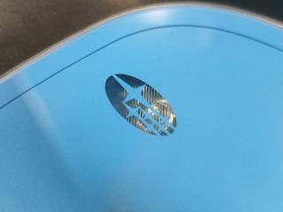 Зеркало левое FORESTER 12-19 2015 2.5 FB25B