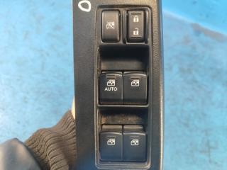 Блок управления стеклоподъемниками передний левый FORESTER 12-19 2015 2.5 FB25B