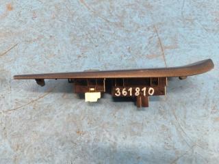 Кнопка стеклоподъемника передняя правая FORESTER 12-19 2015 2.5 FB25B