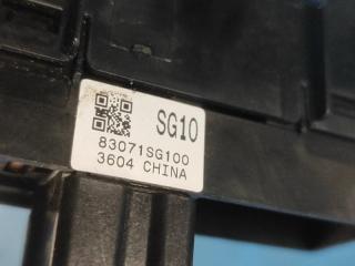 Кнопка стеклоподъемника передняя правая FORESTER 12-19 2015 2.5 FB25B