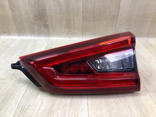 Фонарь внутренний правый NISSAN QASHQAI/ROGUE SPORT 14- Б/У Фонарь внутренний правый NISSAN QASHQAI/ROGUE SPORT 14-