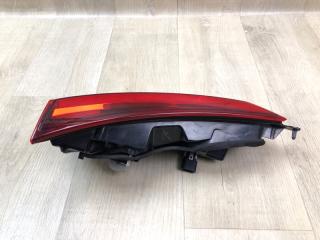 Фонарь внутренний правый NISSAN QASHQAI/ROGUE SPORT 14-