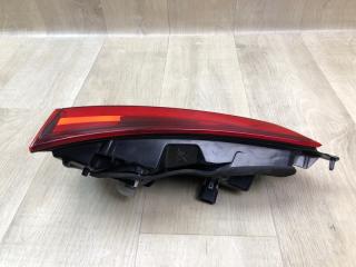 Фонарь внутренний правый QASHQAI/ROGUE SPORT 14-