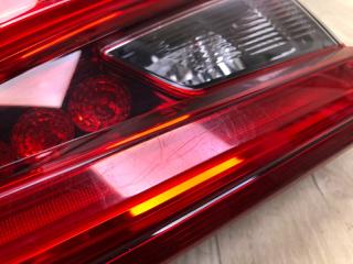 Фонарь внутренний правый QASHQAI/ROGUE SPORT 14-