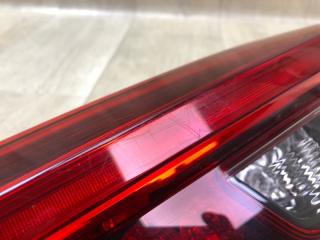 Фонарь внутренний правый QASHQAI/ROGUE SPORT 14-