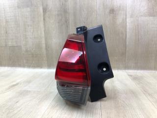 Фонарь наружный левый X-TRAIL/ROGUE T32 13-20