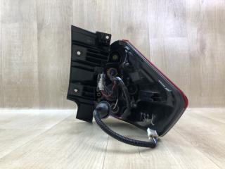 Фонарь наружный левый X-TRAIL/ROGUE T32 13-20