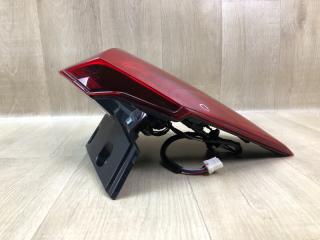 Фонарь наружный левый X-TRAIL/ROGUE T32 13-20