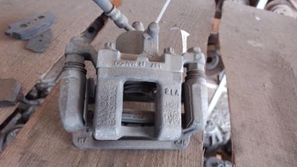 Суппорт тормозной задний правый HYUNDAI SONATA YF 10-14 2013