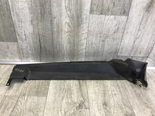 Накладка крыла левая Q5 08-16