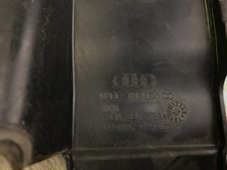 Накладка крыла левая Q5 08-16