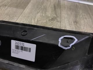 Накладка крыла левая Q5 08-16