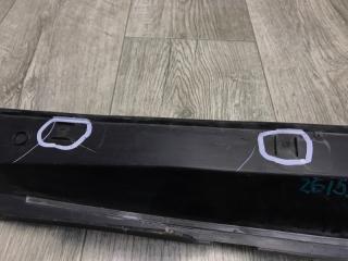 Накладка крыла левая Q5 08-16