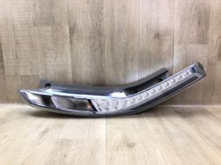 Фонарь наружный задний правый NISSAN LEAF 10-17 Б/У Фонарь наружный задний правый NISSAN LEAF 10-17