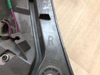 Фонарь наружный задний правый LEAF 10-17