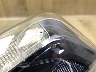 Фонарь наружный задний правый LEAF 10-17