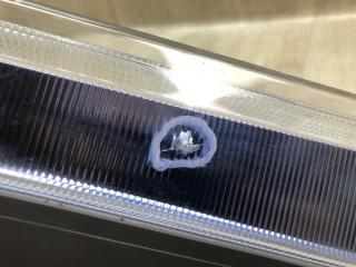 Фонарь наружный задний правый LEAF 10-17