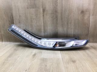 Фонарь наружный задний левый NISSAN LEAF 10-17 Б/У Фонарь наружный задний левый NISSAN LEAF 10-17