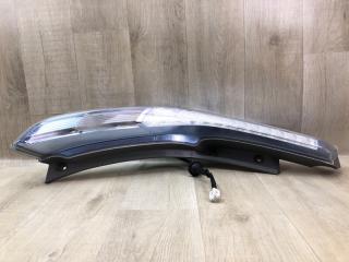 Фонарь наружный задний левый NISSAN LEAF 10-17