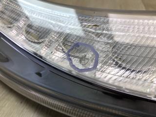 Фонарь наружный задний левый LEAF 10-17