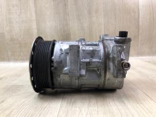 Компрессор кондиционера TOYOTA AVENSIS 08-18 2.0 1AD-FTV