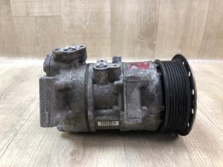 Компрессор кондиционера AVENSIS 08-18 2.0 1AD-FTV