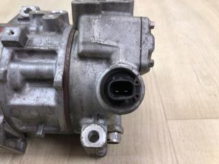 Компрессор кондиционера AVENSIS 08-18 2.0 1AD-FTV