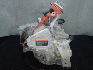 Двигатель электрический NISSAN LEAF 10-17 EM61