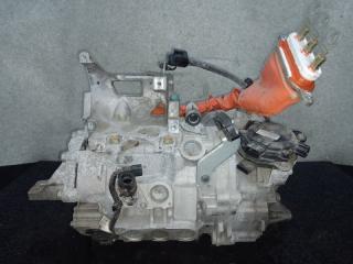 Двигатель электрический NISSAN LEAF 10-17 2011