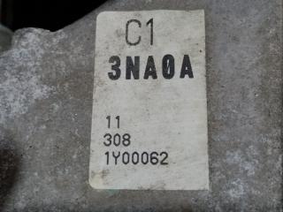 Двигатель электрический LEAF 10-17 2011 EM61