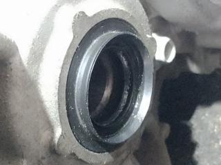 Двигатель электрический LEAF 10-17 2011 EM61