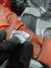 Двигатель электрический LEAF 10-17 2011 EM61