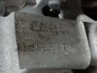 Двигатель электрический LEAF 10-17 2011 EM61