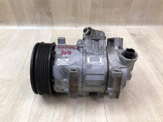 Компрессор кондиционера COROLLA 150 06-13 2.4 2AZFE