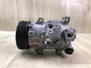 Компрессор кондиционера TOYOTA COROLLA 150 06-13 2.4 2AZFE