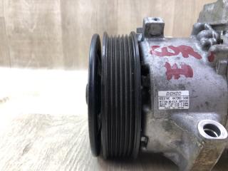 Компрессор кондиционера COROLLA 150 06-13 2.4 2AZFE