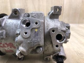 Компрессор кондиционера COROLLA 150 06-13 2.4 2AZFE