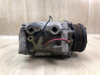 Компрессор кондиционера CRV 06-12 Внедорожник 2.4