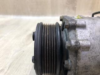 Компрессор кондиционера CRV 06-12 Внедорожник 2.4
