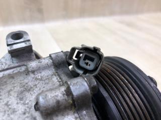 Компрессор кондиционера CRV 06-12 Внедорожник 2.4