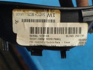 Кнопка стеклоподъемника передняя правая FOCUS 10-18